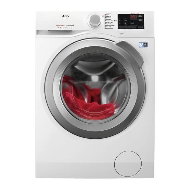 Servicio técnico de reparación de lavadoras Bosch en Palencia