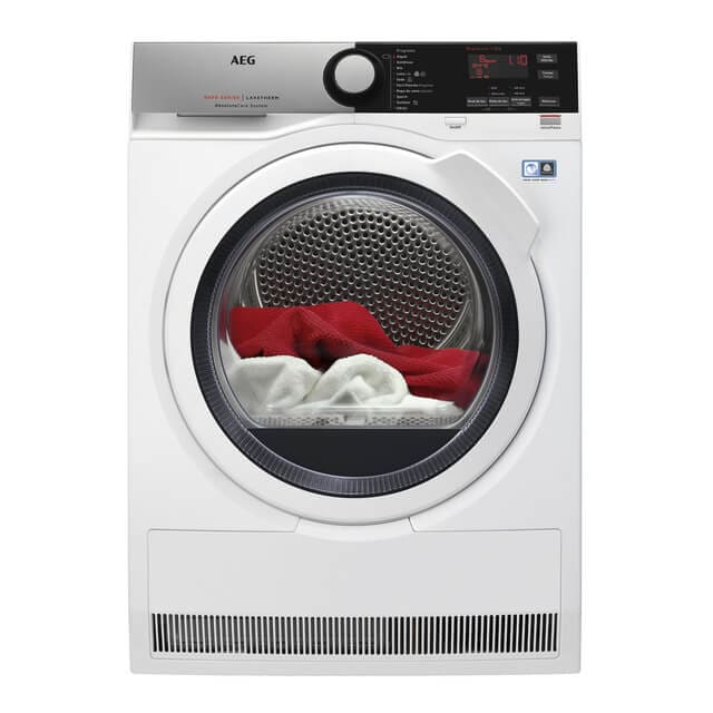 Servicio técnico de reparación de secadoras Bosch en Palencia